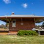 Darkan - Railway Station and Loading Crane