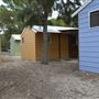 Rottnest - Caroline Thomson Cabins