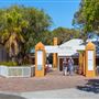 Rottnest - Bars, Cafes & Stores