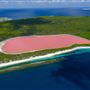 Lake Hillier, Near Esperance