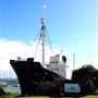 Albany's Historic Whaling Station