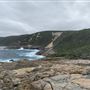 The GAP and Natural Bridge