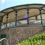 Rotunda on Stirling Terrace