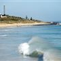 Bunbury - Back Beach