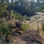 Lesmurdie Falls