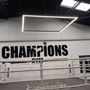 Champions Gym