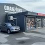 Champions Gym