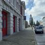 Old Fire Station