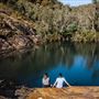 Serpentine Falls