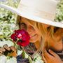 Rose Garden at Edenvale Homestead