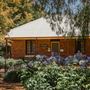Rose Garden at Edenvale Homestead