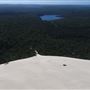 Yeagarup Sand Dunes