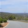 Zig Zag Scenic Drive
