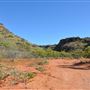 Shothole Canyon