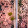 Goldfields - Esperance Region