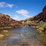 Millstream-Chichester National Park