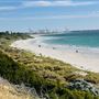 South Cottesloe Beach Exercise Park