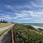 South Cottesloe Beach Exercise Park