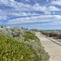 South Cottesloe Beach Exercise Park