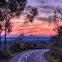 Zig Zag Scenic Drive