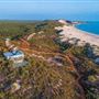 Berkeley River Lodge