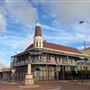 Geraldton- Freemason Hotel