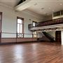 Albany- Townhall