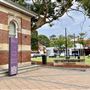 Midland- The Old Midland Courthouse