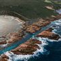 Yallingup - Canal Rocks