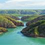 Horizontal Falls
