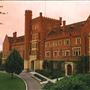 St. George's College