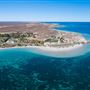 Coral Bay Beach