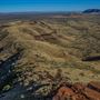 Karijini National Park - Hamersley Gorge