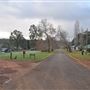 Nyamup Mill Town Holiday Village