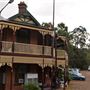 Mundaring Weir Hotel