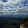 Stirling Range National Park - Bluff Knoll
