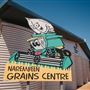 Wheatbelt Region