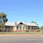 Mount Magnet Town
