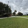 Supreme Court Gardens