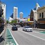Barrack Street