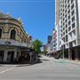 Barrack Street