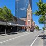 Barrack Street