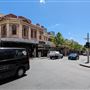 Barrack Street