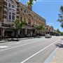 Barrack Street