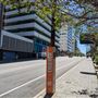Barrack Street