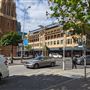 Hay Street, Perth