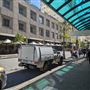 Hay Street, Perth