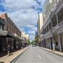 Hay Street, Perth