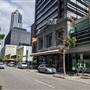 Hay Street, Perth