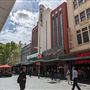 Hay Street Mall